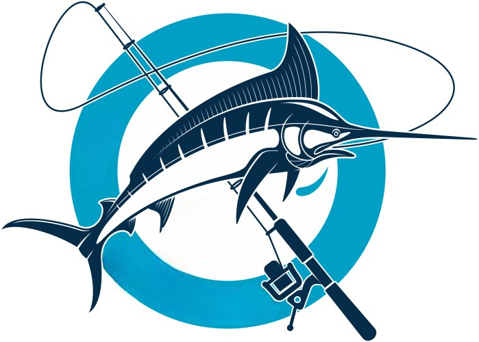 Castaway Sport Fishing Logo